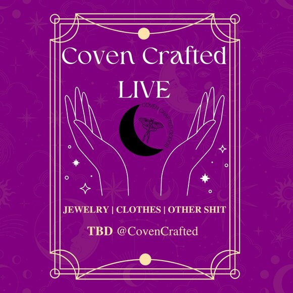 Like this flyer for my live shows! - Picture 1 of 2